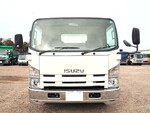 ISUZU Elf Loader Dump PDG-NPR75N 2007 156,291km_8