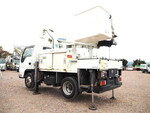 ISUZU Elf Cherry Picker TPG-NKS85AN 2017 77,848km_2