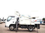 ISUZU Elf Cherry Picker TPG-NKS85AN 2017 77,848km_3