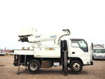 ISUZU Elf Cherry Picker TPG-NKS85AN 2017 77,848km_5