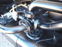 MITSUBISHI FUSO Canter Vacuum Truck TPG-FEB90 2017 78,399km_12