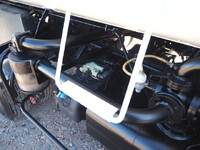 MITSUBISHI FUSO Canter Vacuum Truck TPG-FEB90 2017 78,399km_14