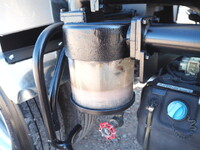 MITSUBISHI FUSO Canter Vacuum Truck TPG-FEB90 2017 78,399km_15