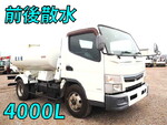 MITSUBISHI FUSO Canter Sprinkler Truck TPG-FEB90 2017 78,309km_1