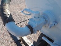 MITSUBISHI FUSO Canter Vacuum Truck TPG-FEB90 2017 78,399km_23