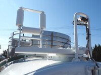 MITSUBISHI FUSO Canter Vacuum Truck TPG-FEB90 2017 78,399km_25