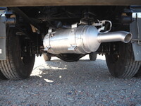 MITSUBISHI FUSO Canter Vacuum Truck TPG-FEB90 2017 78,399km_26