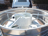 MITSUBISHI FUSO Canter Vacuum Truck TPG-FEB90 2017 78,399km_27