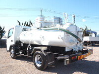 MITSUBISHI FUSO Canter Vacuum Truck TPG-FEB90 2017 78,399km_2
