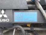MITSUBISHI FUSO Canter Sprinkler Truck TPG-FEB90 2017 78,309km_33