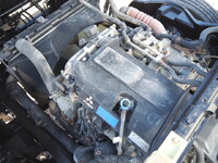 MITSUBISHI FUSO Canter Vacuum Truck TPG-FEB90 2017 78,399km_33