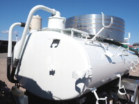 MITSUBISHI FUSO Canter Vacuum Truck TPG-FEB90 2017 78,399km_34