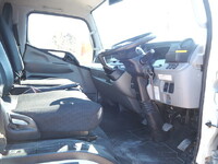 MITSUBISHI FUSO Canter Vacuum Truck TPG-FEB90 2017 78,399km_38