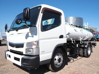 MITSUBISHI FUSO Canter Vacuum Truck TPG-FEB90 2017 78,399km_3