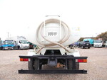 MITSUBISHI FUSO Canter Sprinkler Truck TPG-FEB90 2017 78,309km_4