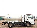 MITSUBISHI FUSO Canter Sprinkler Truck TPG-FEB90 2017 78,309km_5