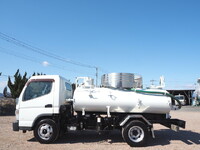 MITSUBISHI FUSO Canter Vacuum Truck TPG-FEB90 2017 78,399km_5