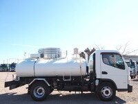 MITSUBISHI FUSO Canter Vacuum Truck TPG-FEB90 2017 78,399km_7