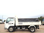 ISUZU Elf Dump 2PG-NKR88N 2020 100,662km_3
