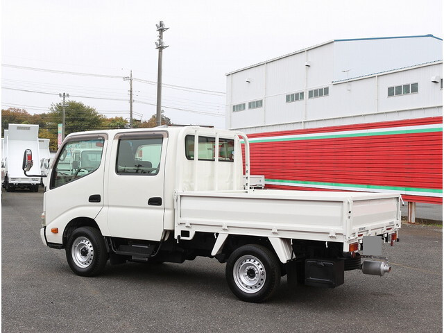 Others Double Cab_2