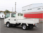 TOYOTA Others Double Cab QDF-KDY231 2012 108,565km_2