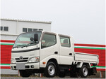 TOYOTA Others Double Cab QDF-KDY231 2012 108,565km_3