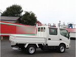 TOYOTA Others Double Cab QDF-KDY231 2012 108,565km_4
