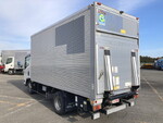 ISUZU Elf Aluminum Van TRG-NMR85AN 2016 -_4