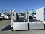 MITSUBISHI FUSO Canter Aluminum Block TKG-FEA50 2013 95,000km_14
