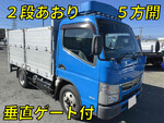 MITSUBISHI FUSO Canter Aluminum Block TKG-FEA50 2013 95,000km_1