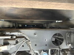MITSUBISHI FUSO Canter Aluminum Block TKG-FEA50 2013 95,000km_20