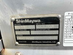 MITSUBISHI FUSO Canter Aluminum Block TKG-FEA50 2013 95,000km_21