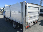 MITSUBISHI FUSO Canter Aluminum Block TKG-FEA50 2013 95,000km_2