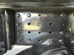 MITSUBISHI FUSO Canter Aluminum Block TKG-FEA50 2013 95,000km_32