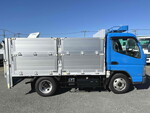 MITSUBISHI FUSO Canter Aluminum Block TKG-FEA50 2013 95,000km_4