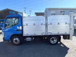 MITSUBISHI FUSO Canter Aluminum Block TKG-FEA50 2013 95,000km_6