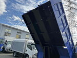 MITSUBISHI FUSO Canter Deep Dump TKG-FBA60 2013 104,000km_16