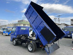 MITSUBISHI FUSO Canter Deep Dump TKG-FBA60 2013 104,000km_2