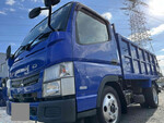 MITSUBISHI FUSO Canter Deep Dump TKG-FBA60 2013 104,000km_3