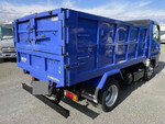 MITSUBISHI FUSO Canter Deep Dump TKG-FBA60 2013 104,000km_4