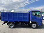 MITSUBISHI FUSO Canter Deep Dump TKG-FBA60 2013 104,000km_6