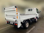 MITSUBISHI FUSO Canter Flat Body 2RG-FBAV0 2024 398km_2