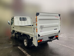 MITSUBISHI FUSO Canter Flat Body 2RG-FBAV0 2024 398km_4
