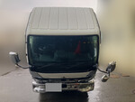 MITSUBISHI FUSO Canter Flat Body 2RG-FBAV0 2024 398km_6