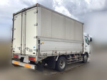 MITSUBISHI FUSO Fighter Aluminum Wing PDG-FK72FY 2009 302,488km_2