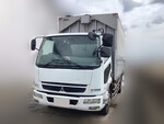 MITSUBISHI FUSO Fighter Aluminum Wing PDG-FK72FY 2009 302,488km_3
