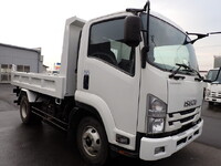ISUZU Forward Dump 2PG-FRR90S1 2019 58,000km_1