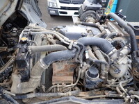 ISUZU Forward Dump 2PG-FRR90S1 2019 58,000km_28