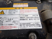 ISUZU Forward Dump 2PG-FRR90S1 2019 58,000km_30