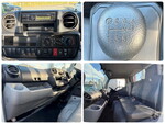 HINO Dutro Flat Body 2RG-XZU605M 2020 14,033km_16